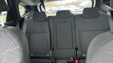 Hyundai TUCSON 1.6 TGDi SE Connect 5dr 2WD Petrol Estate